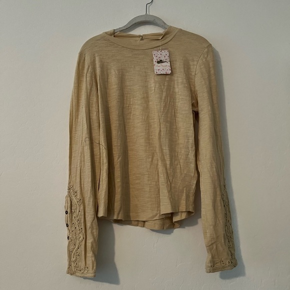 Free People Hooked on you top size XS - Picture 3 of 7